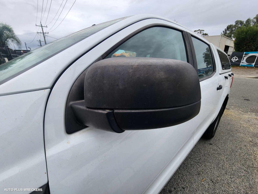 2017 Ford Ranger Air Cleaner Duct Hos