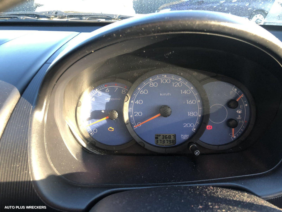 2007 Mitsubishi Triton Left Guard