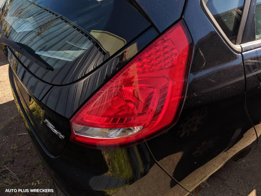 2010 Ford Fiesta Right Guard Liner