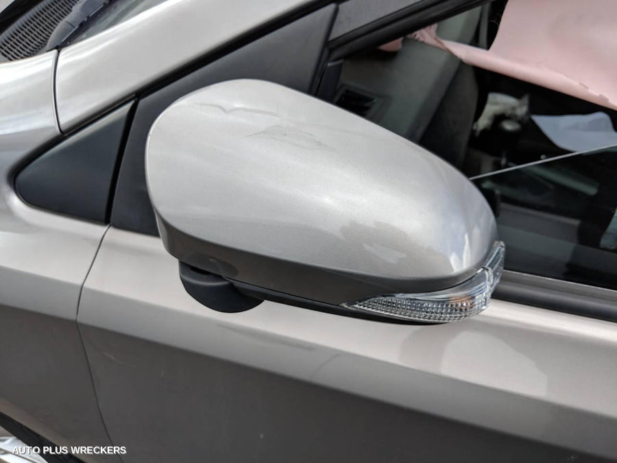 2013 Toyota Corolla Pwr Dr Wind Switch