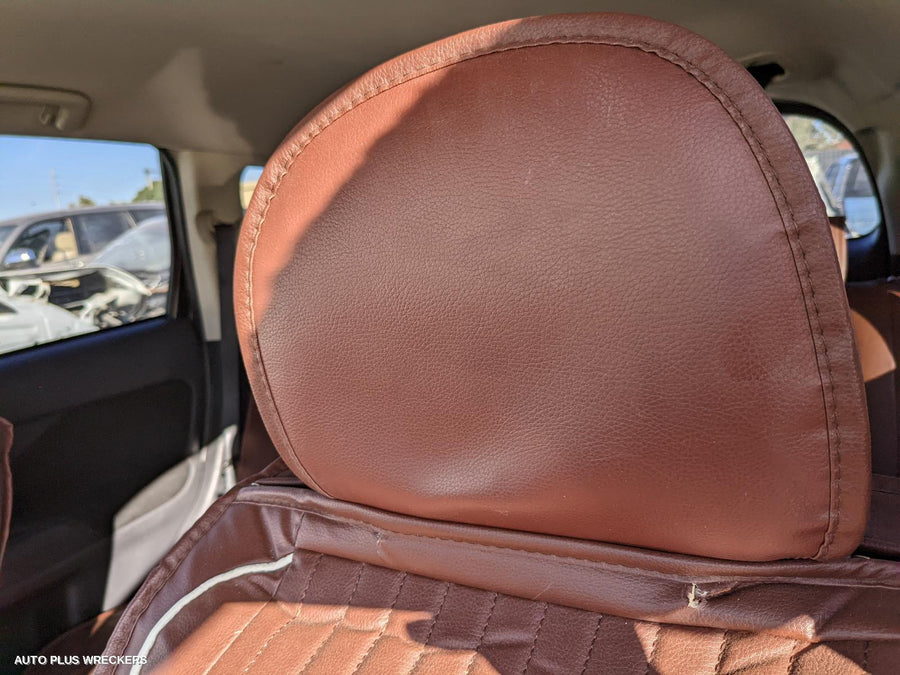 2015 Mitsubishi Outlander Abs Sensor