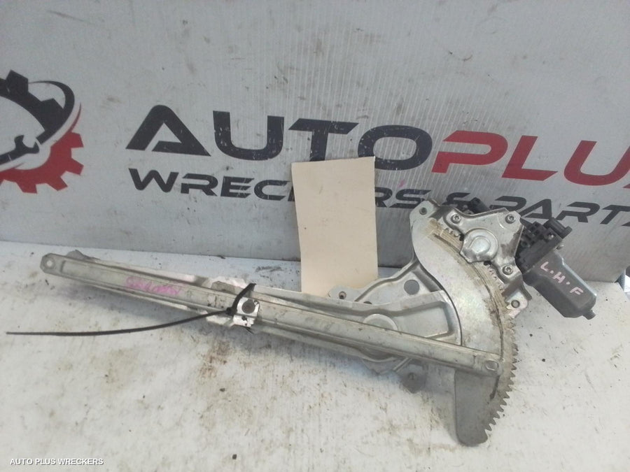 2009-2014 Suzuki Alto Left Front Window Reg Motor