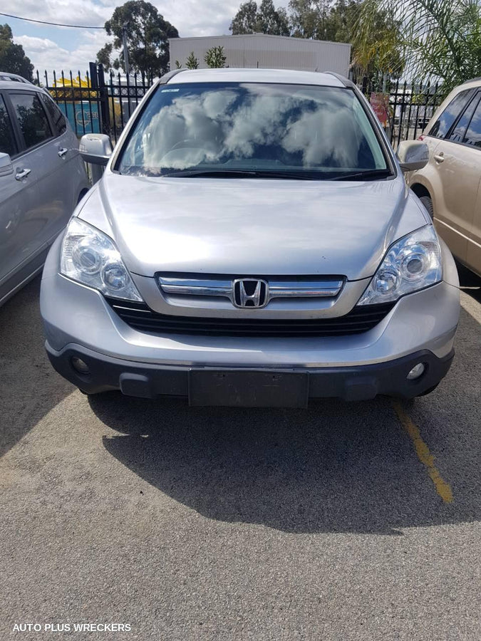 2008 Honda Crv Rear Bumper