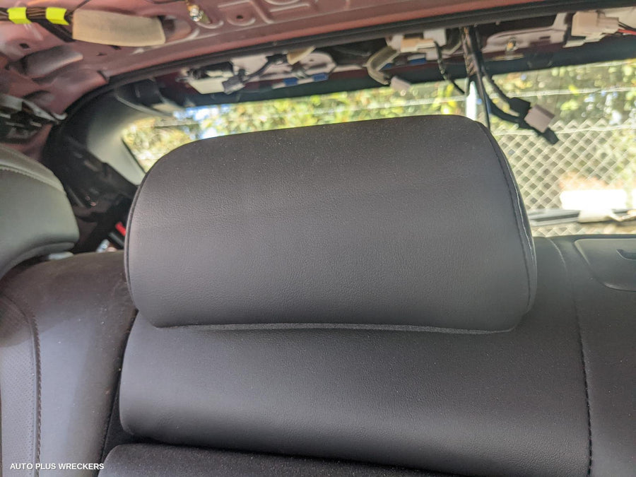 2021 Mazda Cx30 Abs Pump Modulator