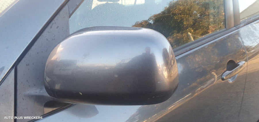 2006 TOYOTA RAV4 LEFT REAR DOOR WINDOW