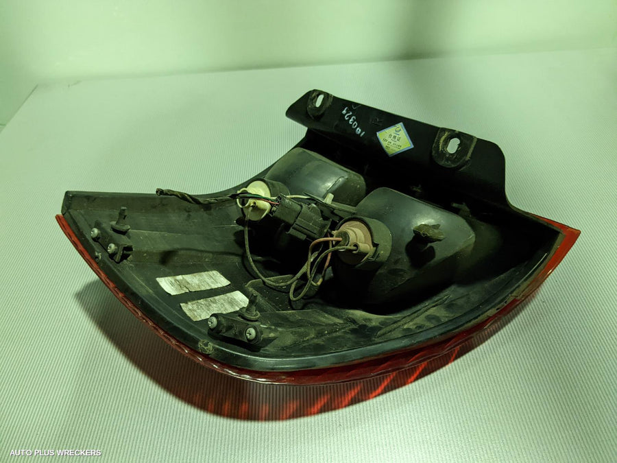 2010 Great Wall X200/x240 Right Taillight