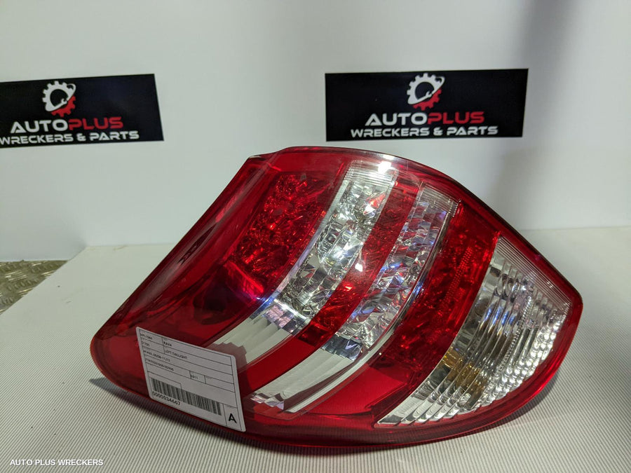 2008-2012 Toyota Rav4 Left Taillight