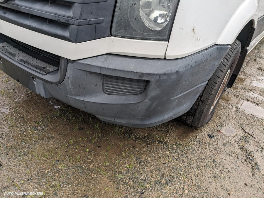 2012 Volkswagen Crafter Right Door Mirror