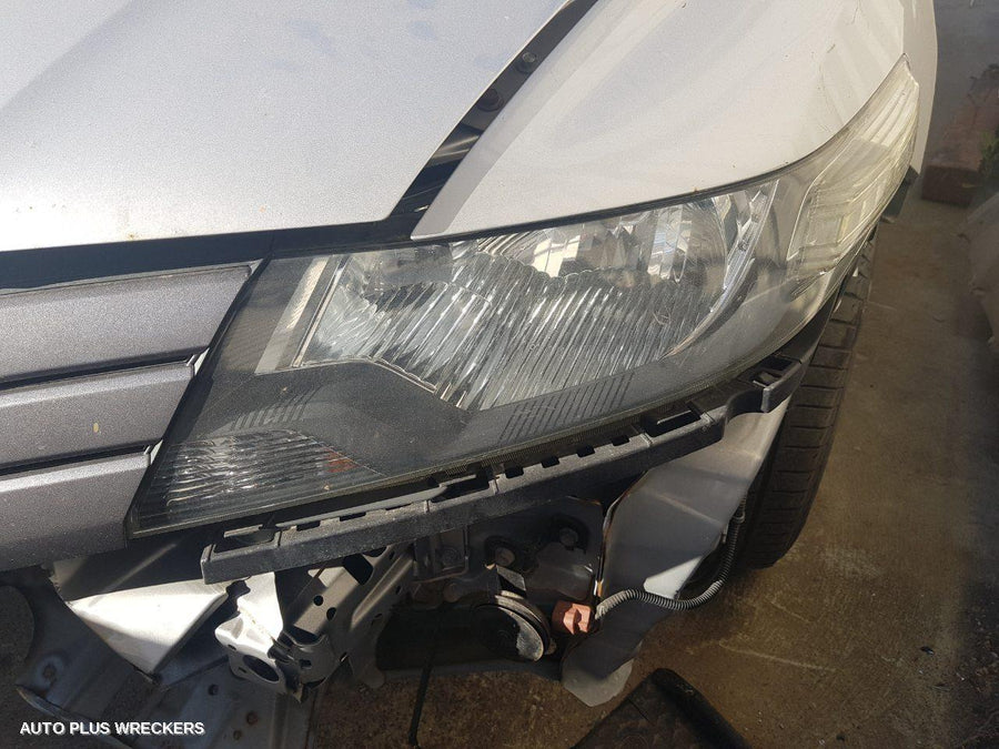 2009 Honda City Door Boot Gate Lock