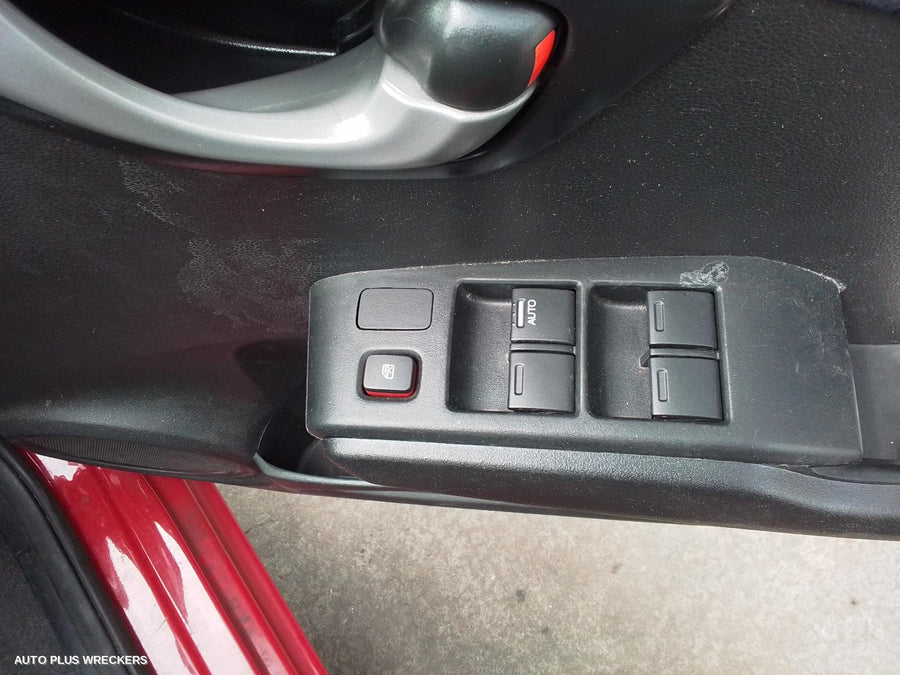 2010 Honda Jazz Radio Cd Dvd Sat Tv