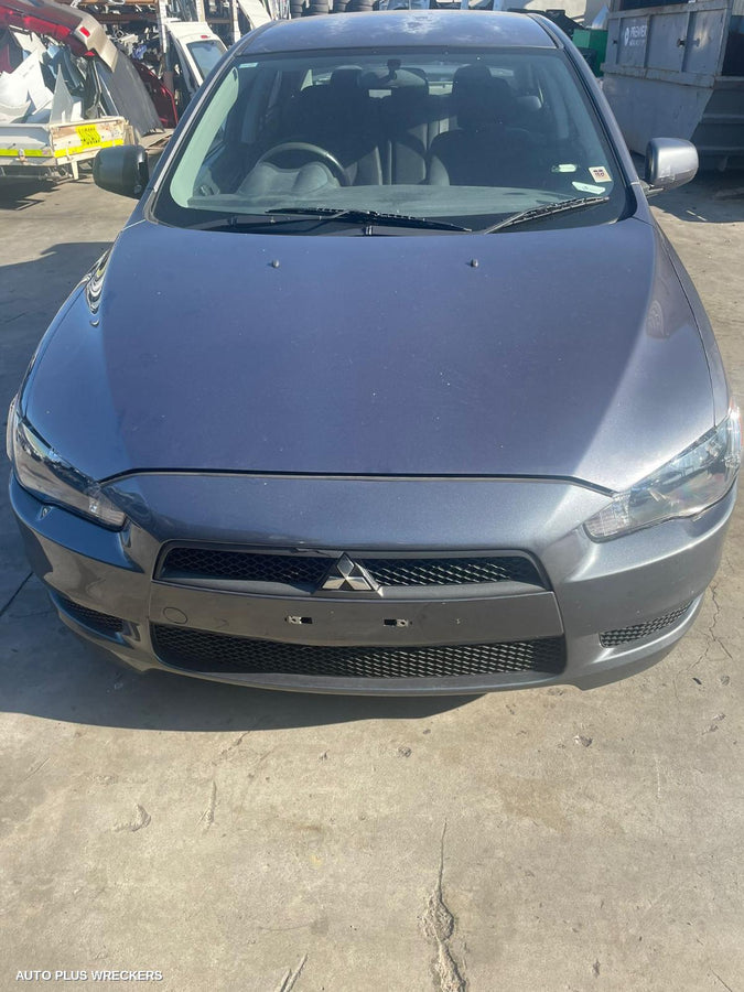 2011 Mitsubishi Lancer Instrument Cluster