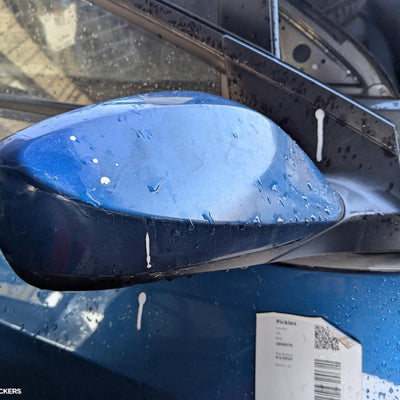 2014 Hyundai I30 Right Door Mirror