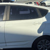 2016 Hyundai Accent Air Cleaner Box
