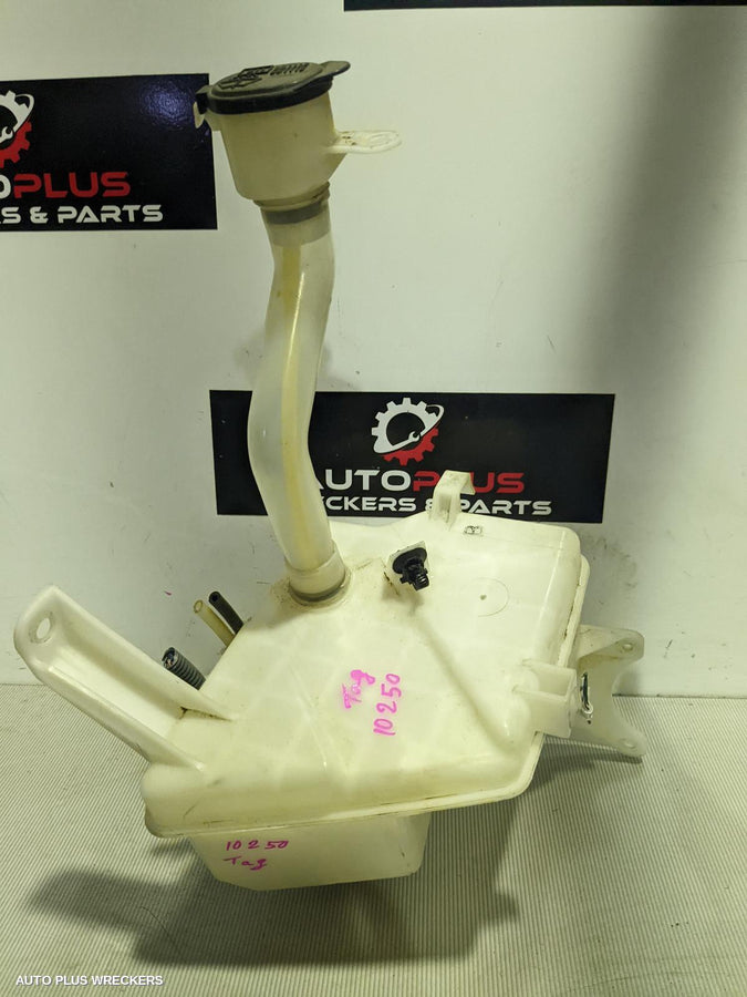 2011 Toyota Corolla Washer Bottle