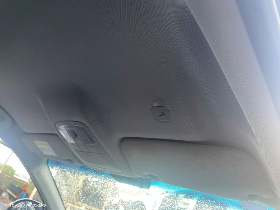 2016 Ssangyong Korando Right Taillight