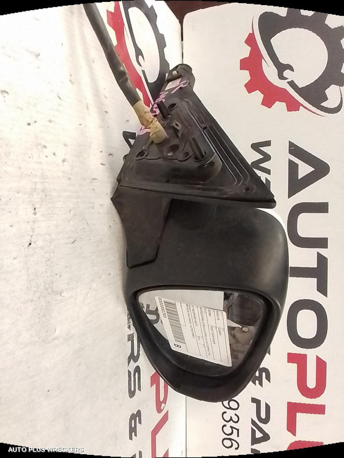 2015-2017 Toyota Camry Right Door Mirror