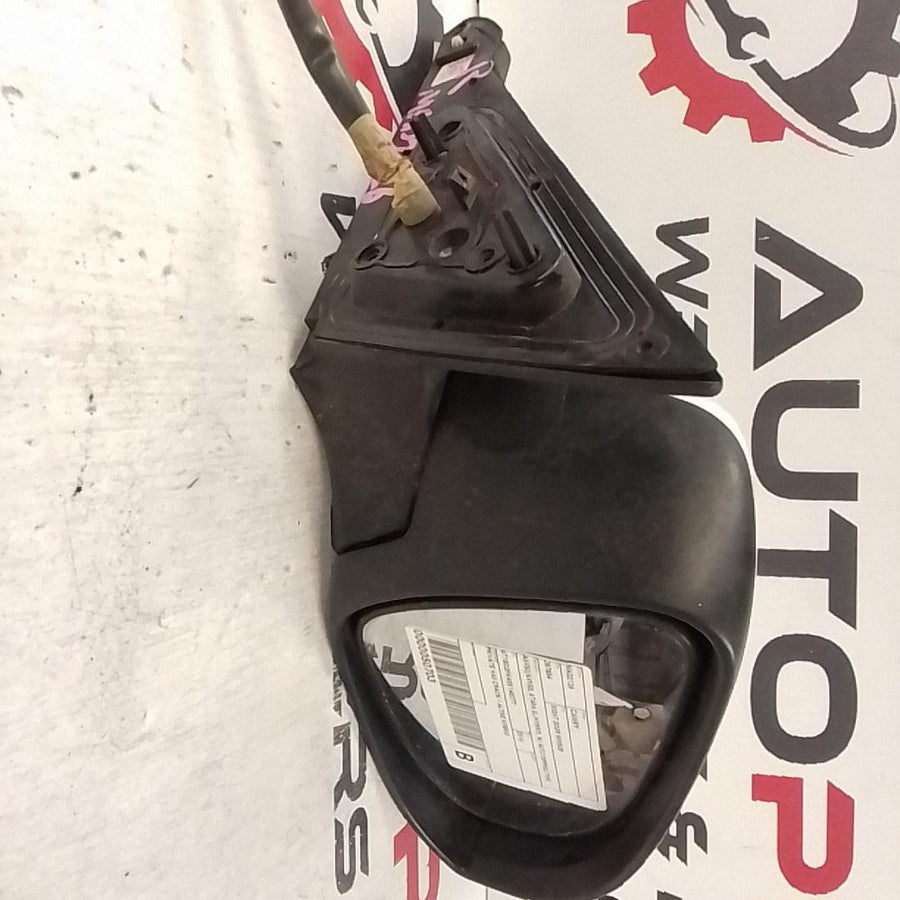 2015-2017 Toyota Camry Right Door Mirror
