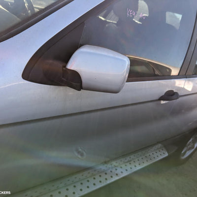 2003 Bmw X5 Left Door Mirror