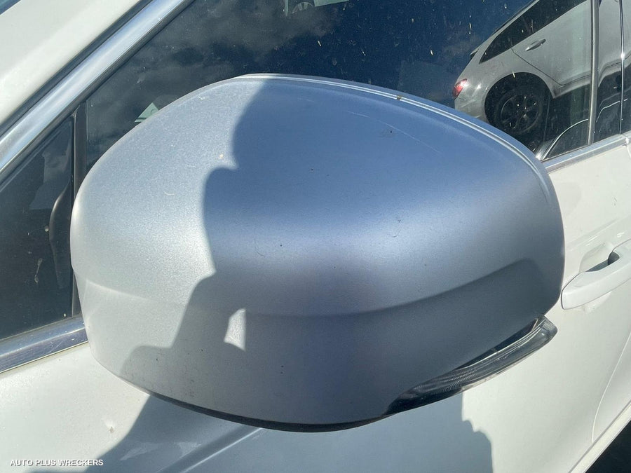 2016 Volvo Xc90 A C Condenser