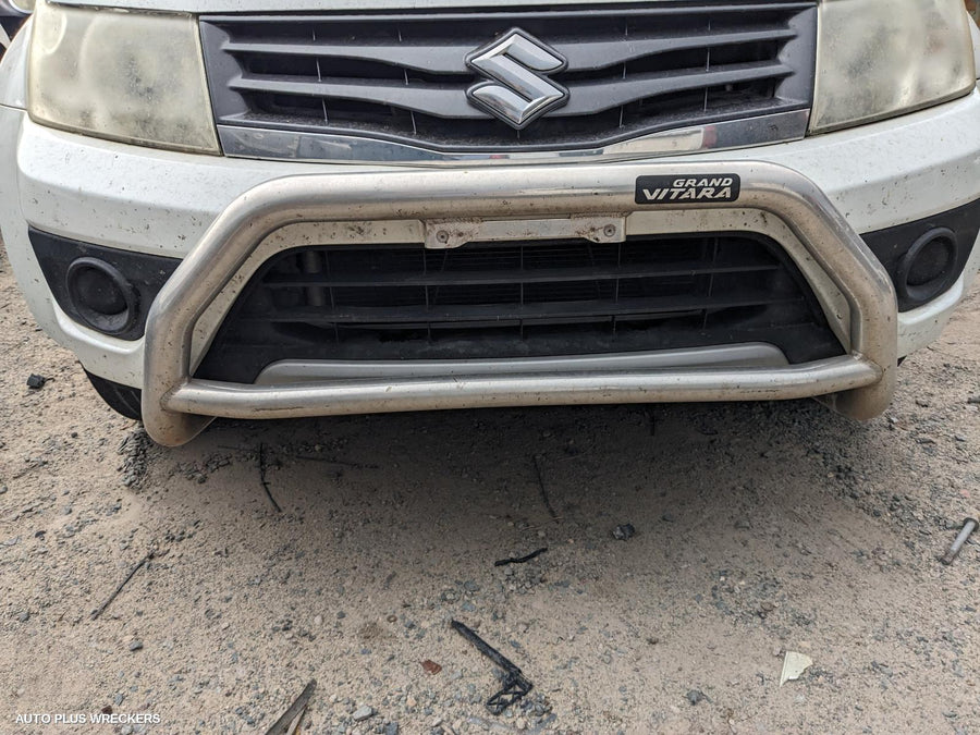 2005-2018 Suzuki Vitara Right Taillight