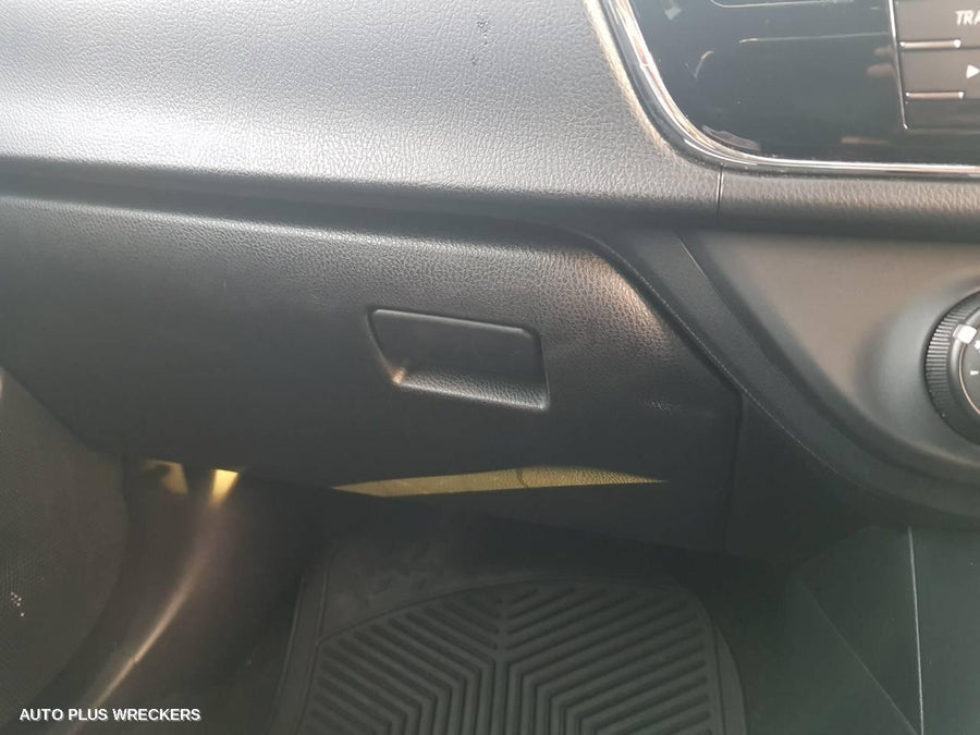 2014 Toyota Corolla Pwr Dr Wind Switch