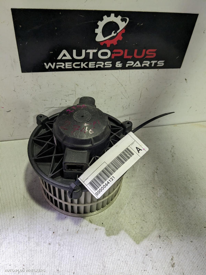 2008-2016 Ford Falcon Heater Fan Motor