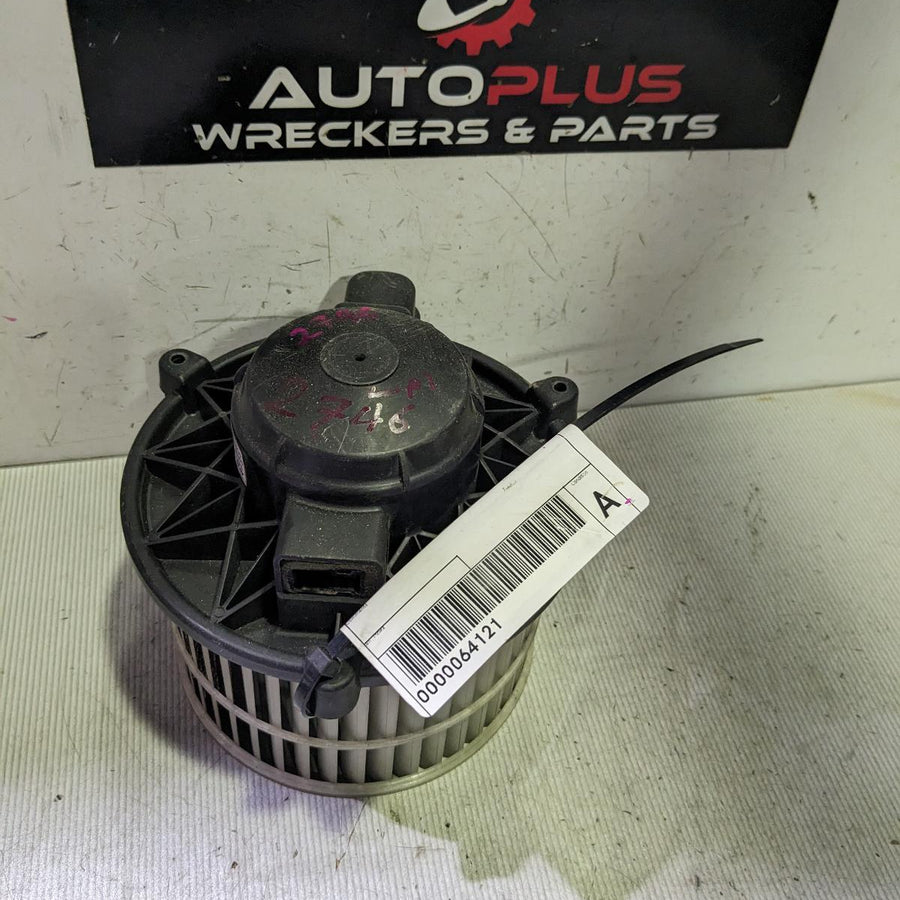 2008-2016 Ford Falcon Heater Fan Motor