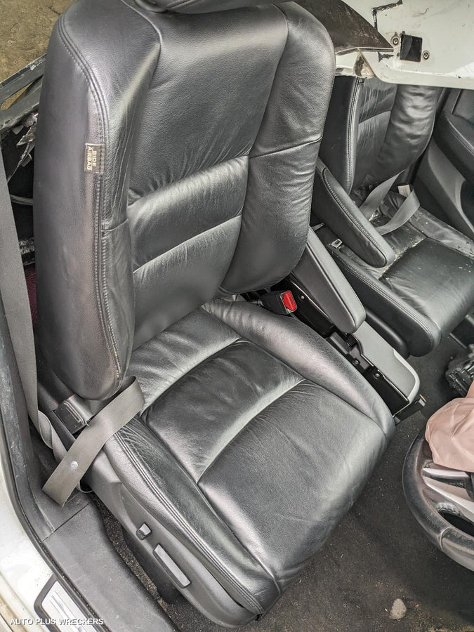 2012 Honda Odyssey Bootlid Tailgate