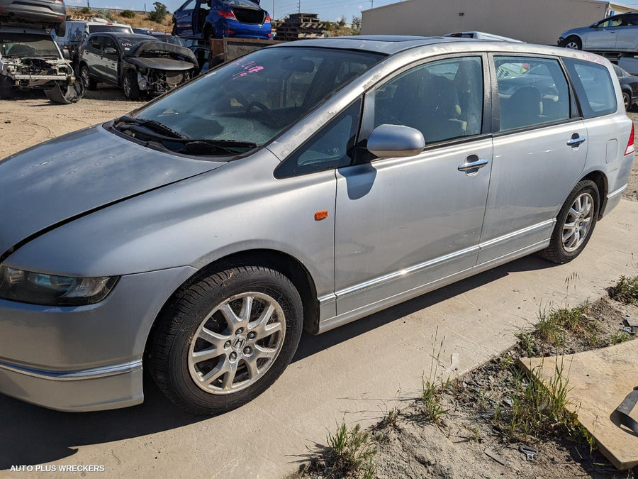 2005 Honda Odyssey Bootlid Tailgate