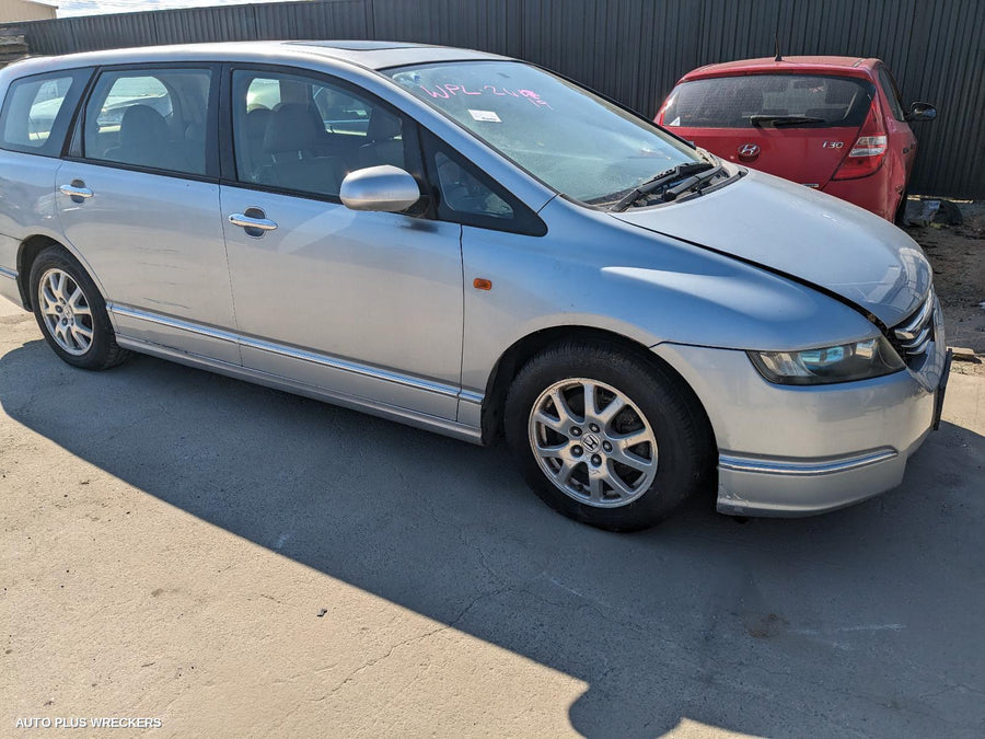 2005 Honda Odyssey Bootlid Tailgate