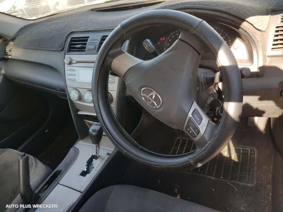 2006 Toyota Camry Pwr Dr Wind Switch