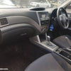 2008 Subaru Forester Combination Switch