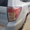 2008 Subaru Forester Left Taillight