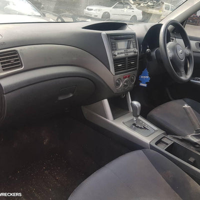 2008-2012 Subaru Forester Combination Switch