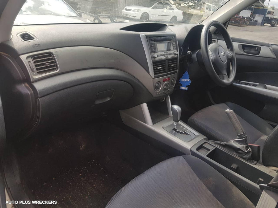 2008 Subaru Forester Pwr Dr Wind Switch