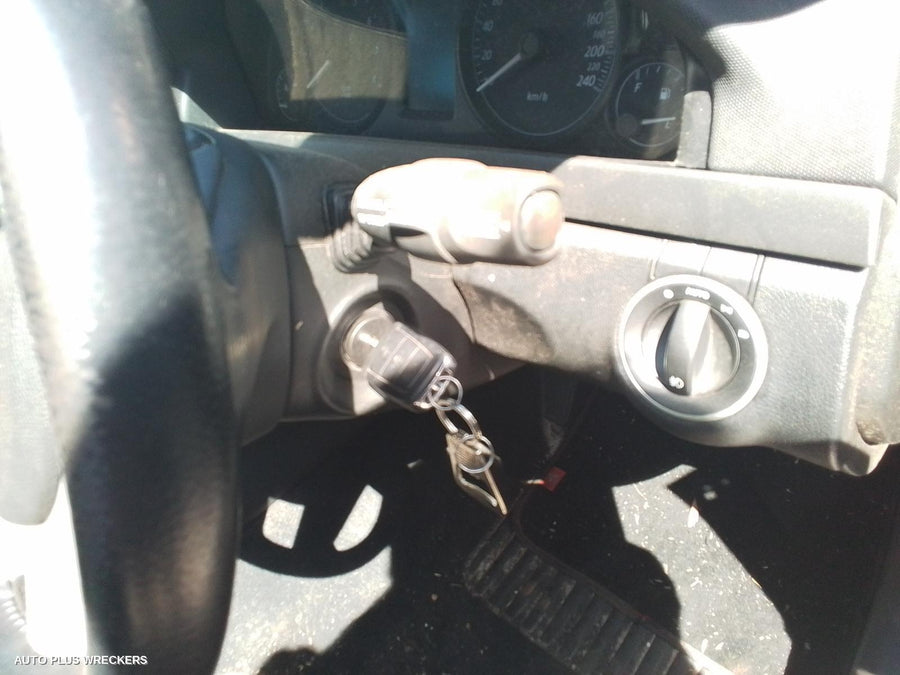 2009 Holden Commodore Right Door Mirror