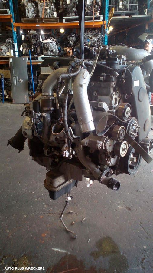 2015 Toyota Prado Pwr Dr Wind Switch