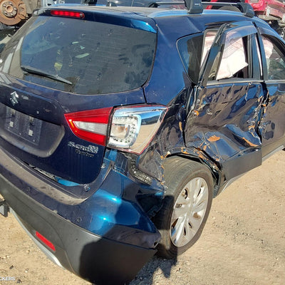 2016-2022 Suzuki S-cross Left Taillight