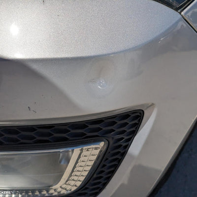 2012-2018 Hyundai Santa Fe Right Front Door