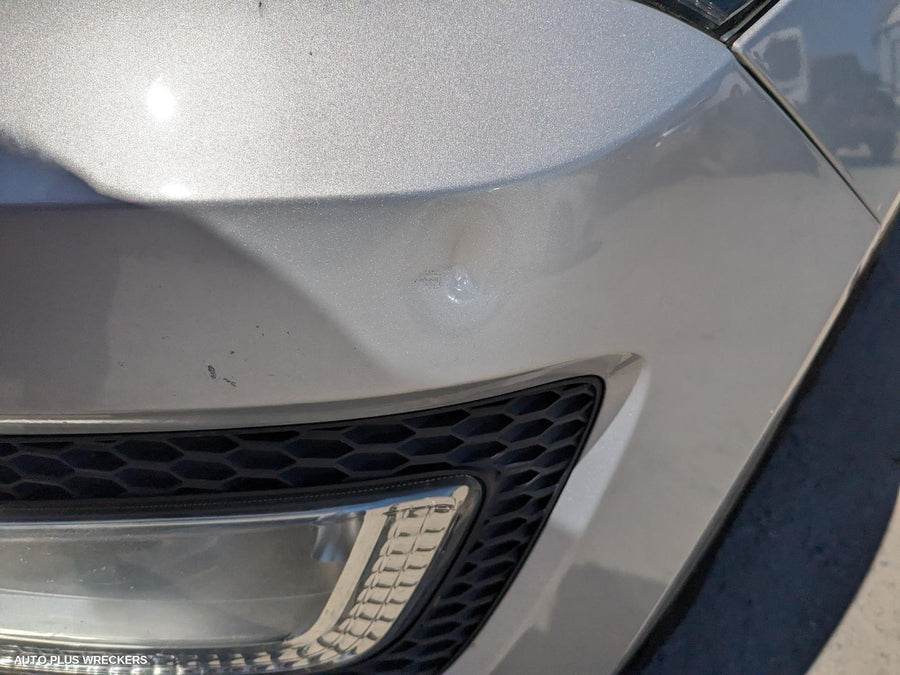 2013 Hyundai Santa Fe Heater Fan Motor