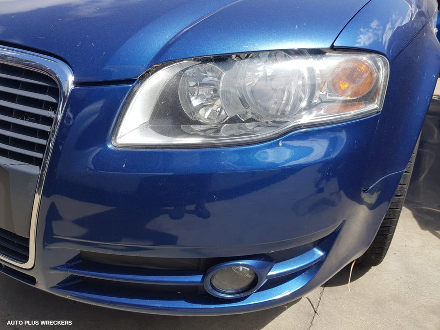 2006 Audi A4 Right Taillight