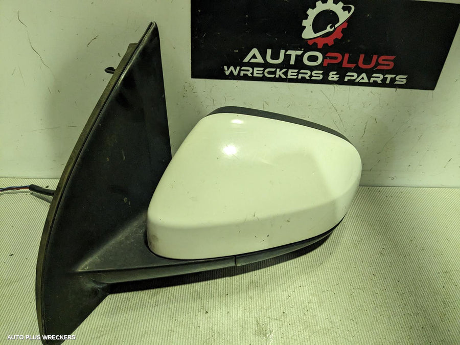 2008-2016 Ford Falcon Left Door Mirror