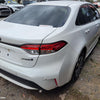 2020 Toyota Corolla Right Door Mirror