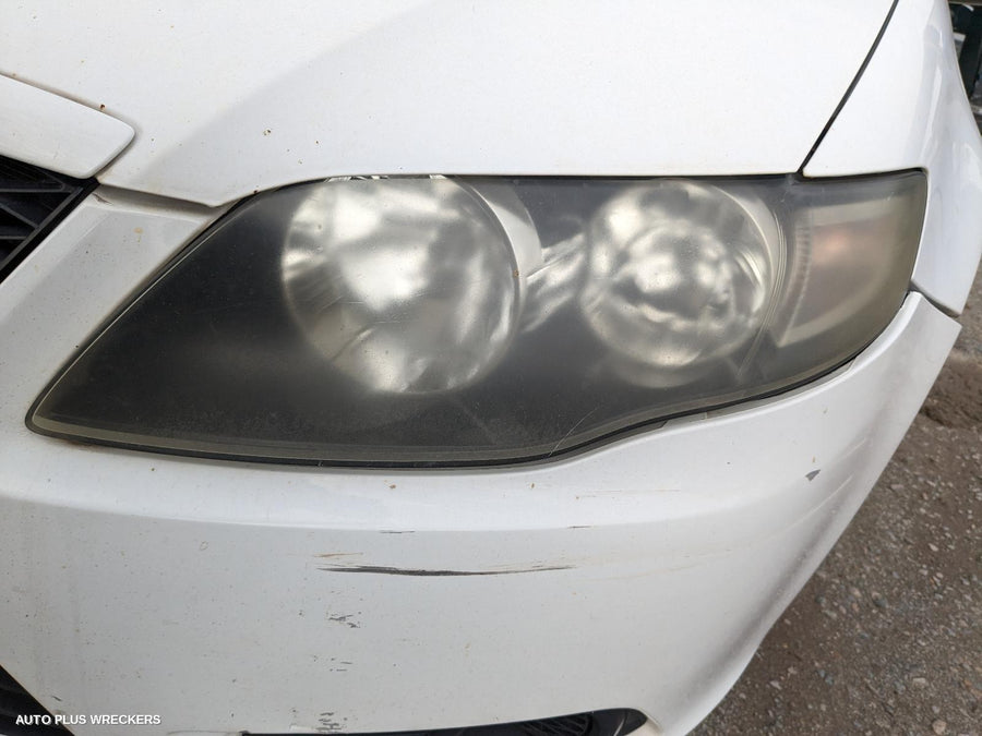 2008-2014 Ford Falcon Left Front Door Window