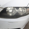 2008 Ford Falcon Ute Back