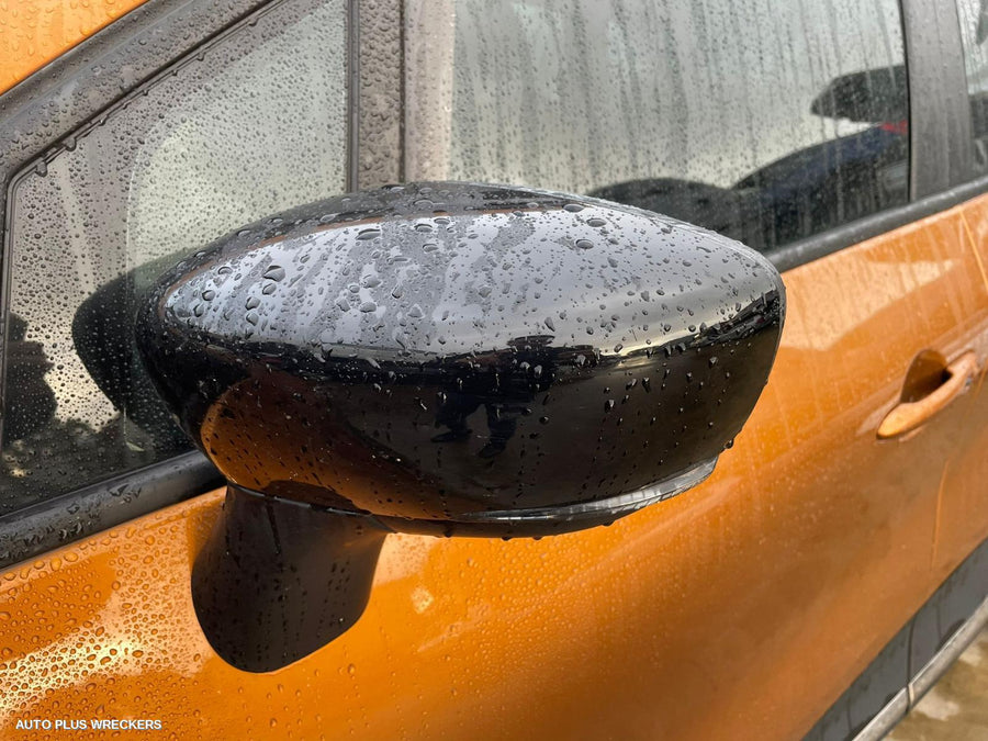 2018 Renault Captur Left Door Mirror