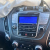 2012 Hyundai Ix35 Heater Fan Motor