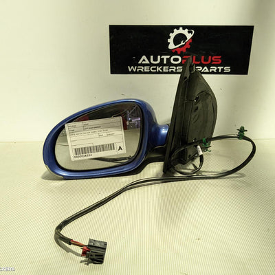 2005 Volkswagen Golf Left Door Mirror