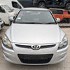 2011 Hyundai I30 Frt Xmember Cradle