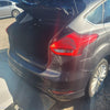 2018 Ford Focus Left Taillight
